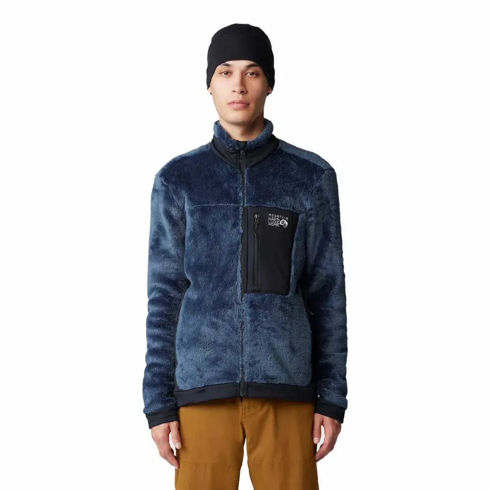 Mountain hardwear Polartec® High Loft™ fleece