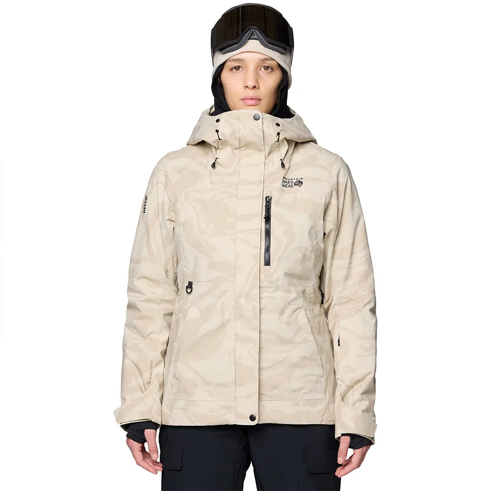 Mountain hardwear Powder Maven™ jacket