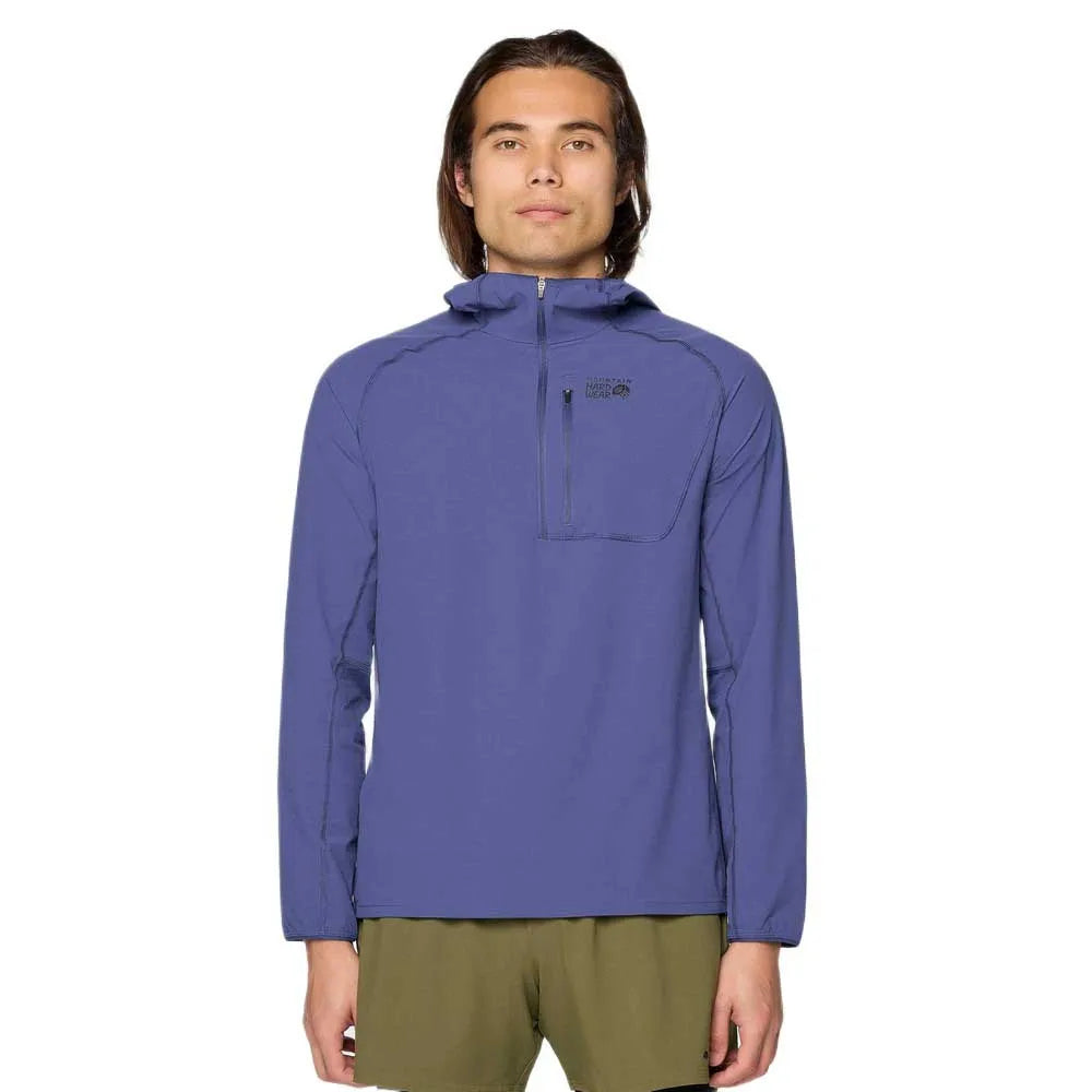 Mountain hardwear Sunshield™ hoodie fleece
