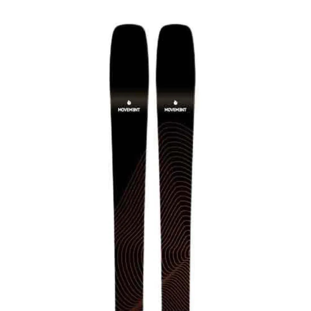 Movement Alp Tracks Swiss alpine skis