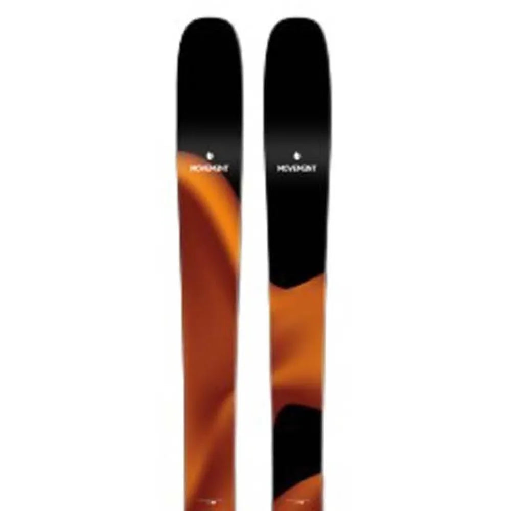 Movement Fly alpine skis