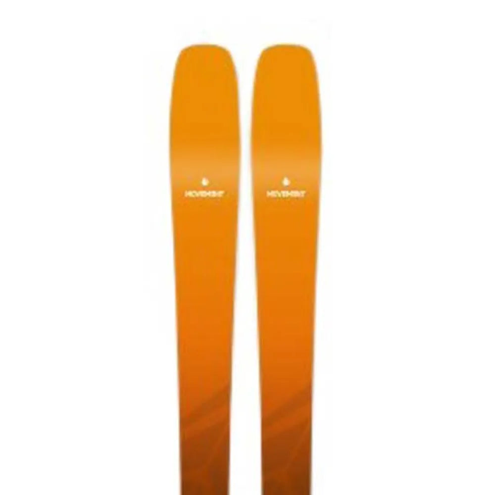 Movement Revolution alpine skis
