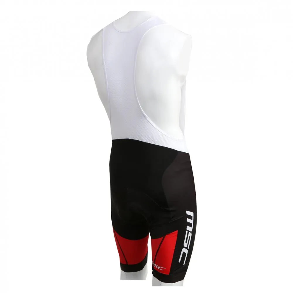 MSC Pro Race shorts