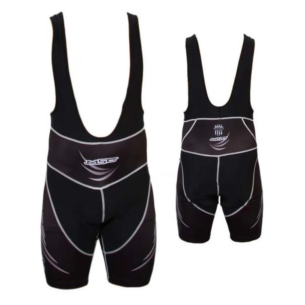 MSC XC bib shorts