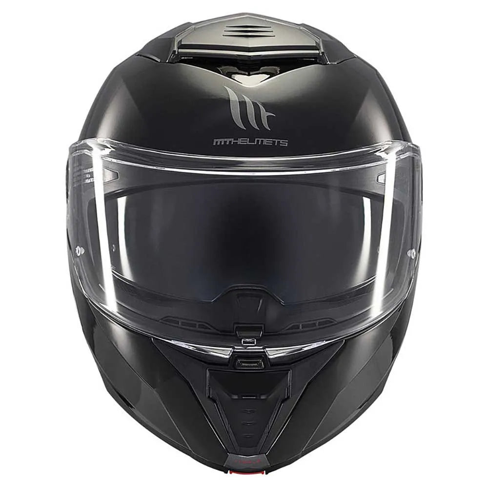 MT Helmets Atom 2 SV modular helmet