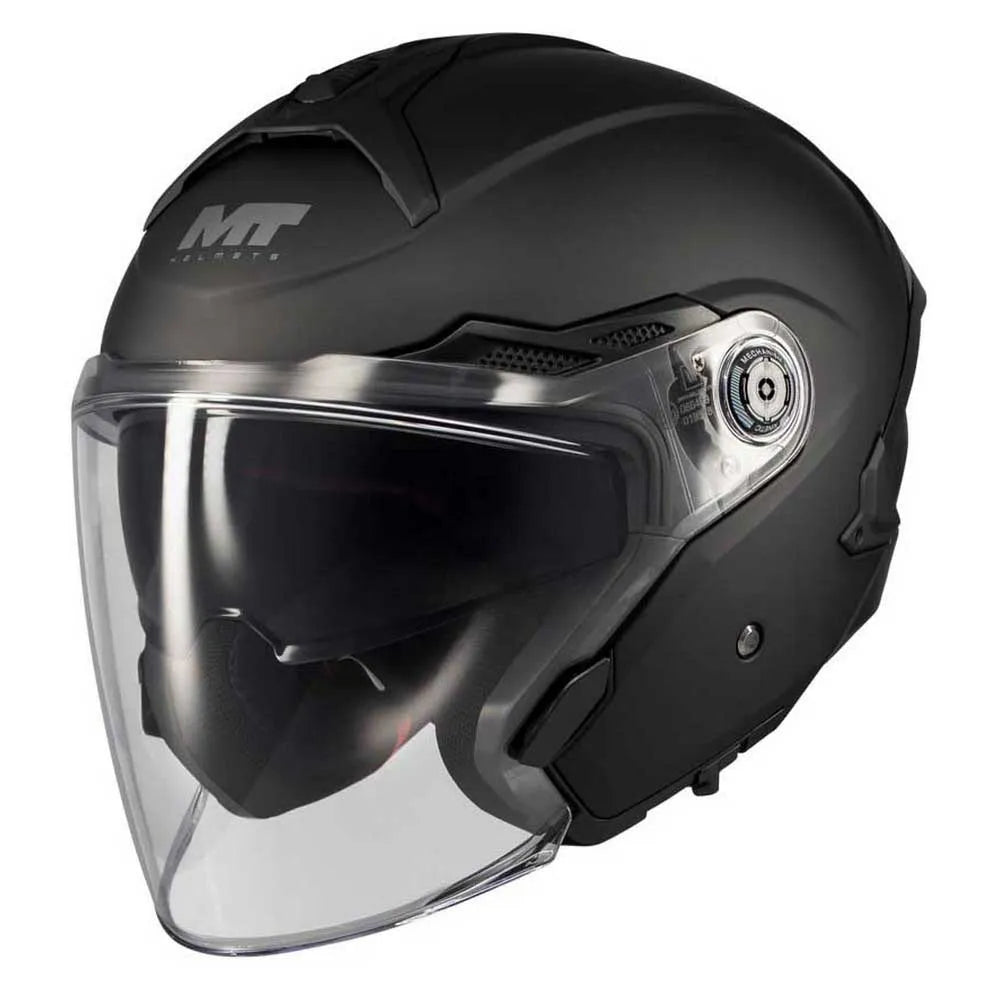 MT Helmets Cosmo SV Pure modular helmet