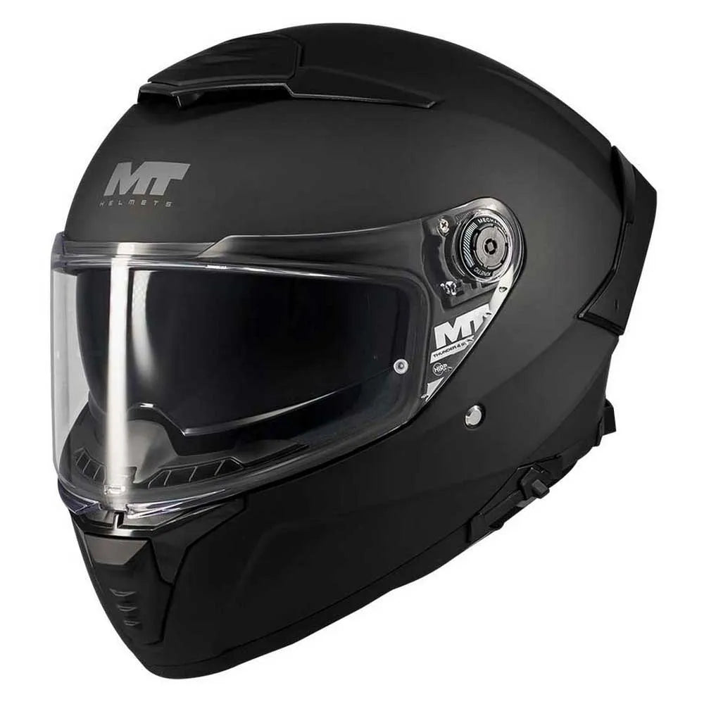 MT Helmets Thunder 4 SV Pure full face helmet