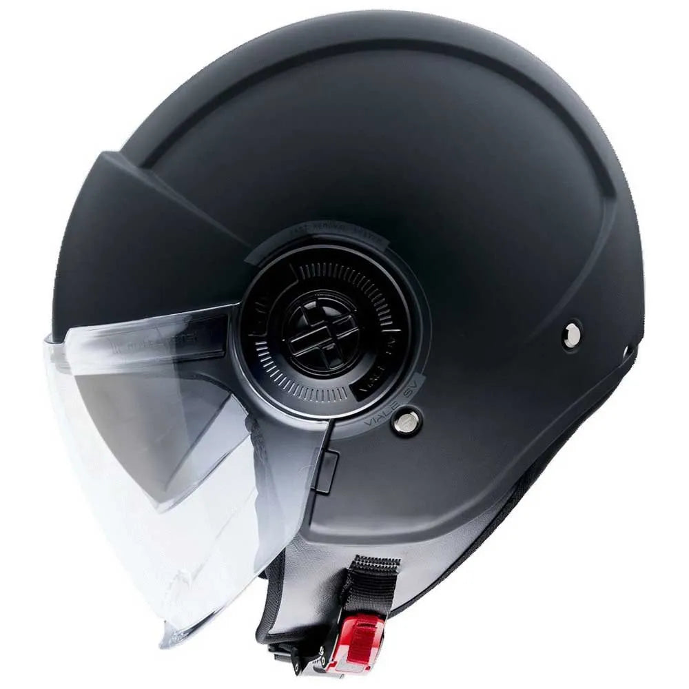 MT Helmets Viale SV S open face helmet