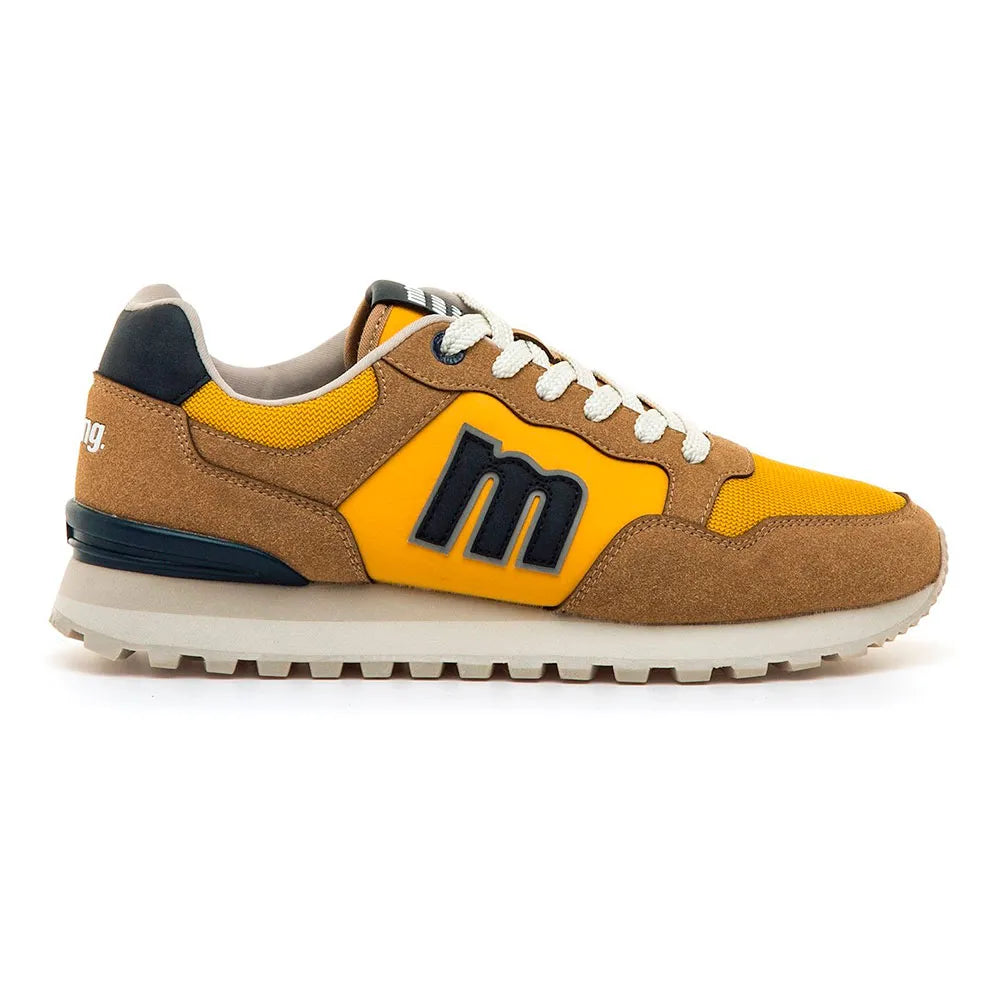 Mtng Porlandos trainers