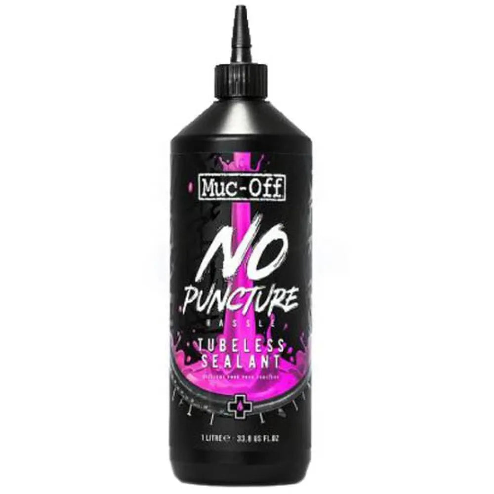 Muc off Bio 1L Tubeless Sealant