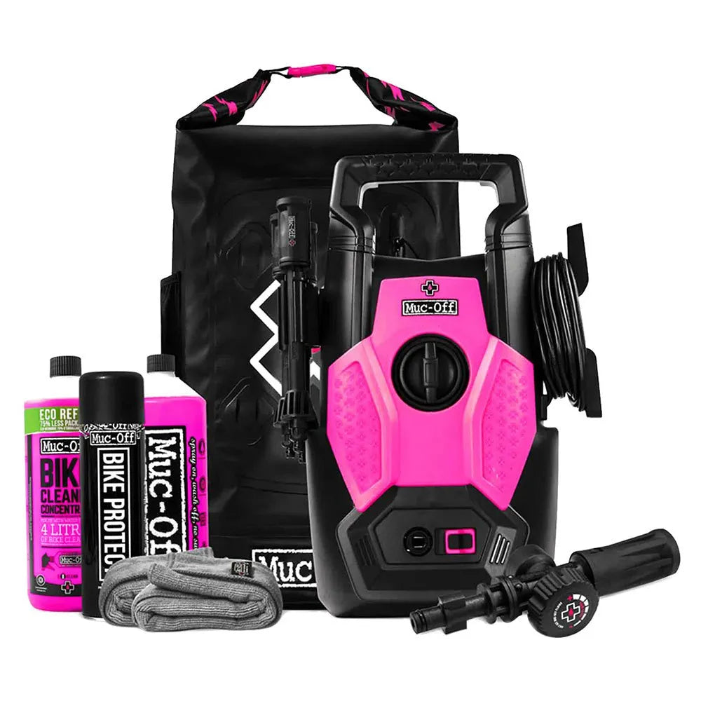 Muc off Pressure Washer cleaner