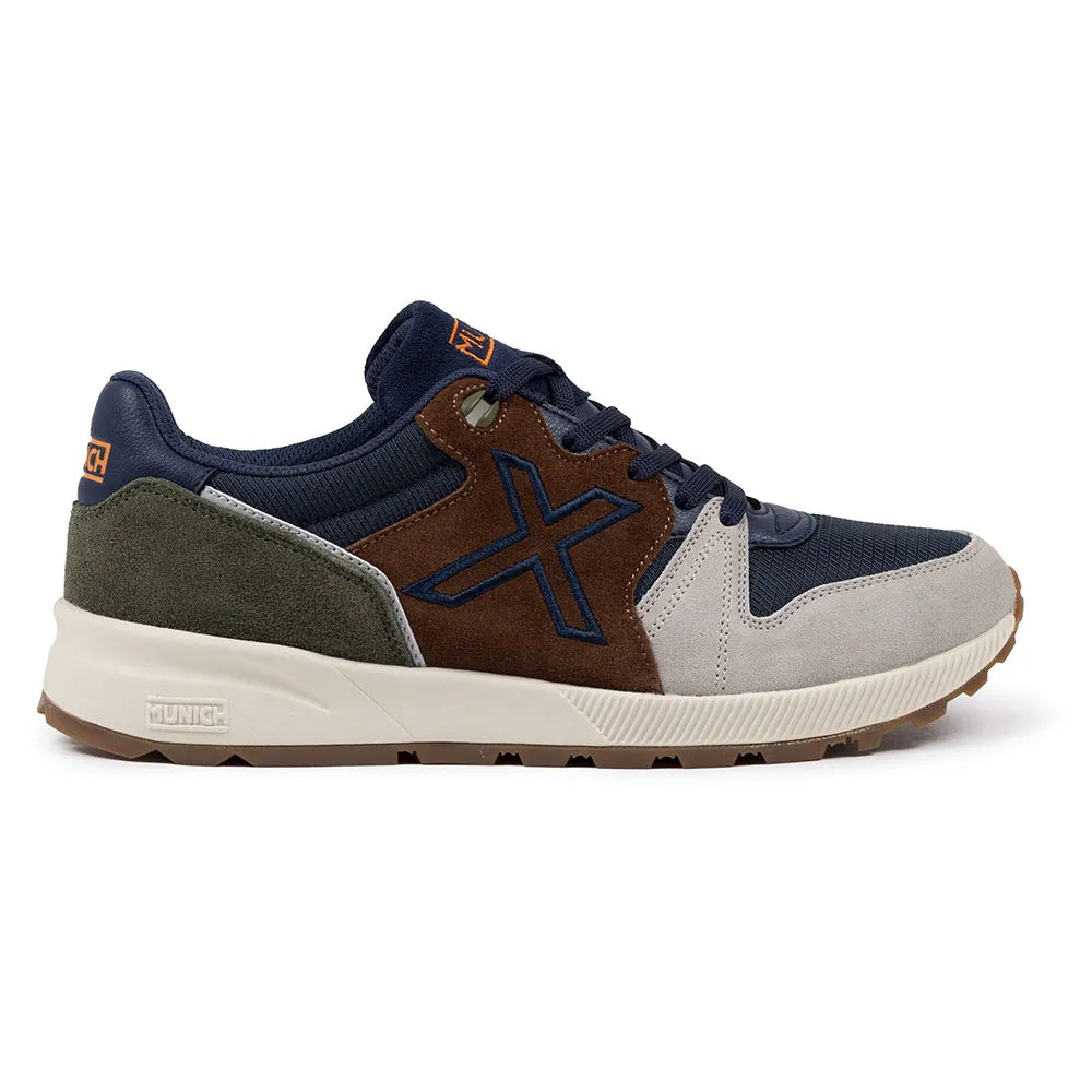 Munich 1030 81 trainers