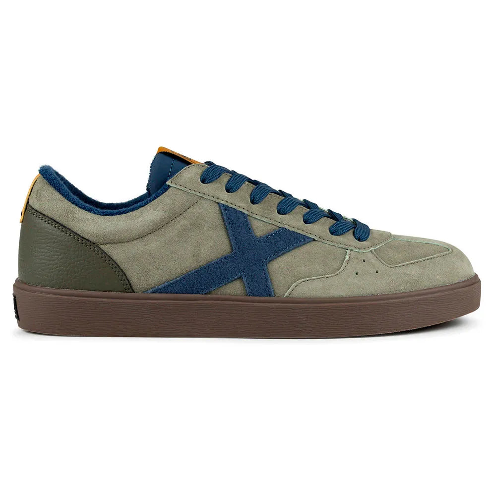 Munich Break Premium 56 trainers