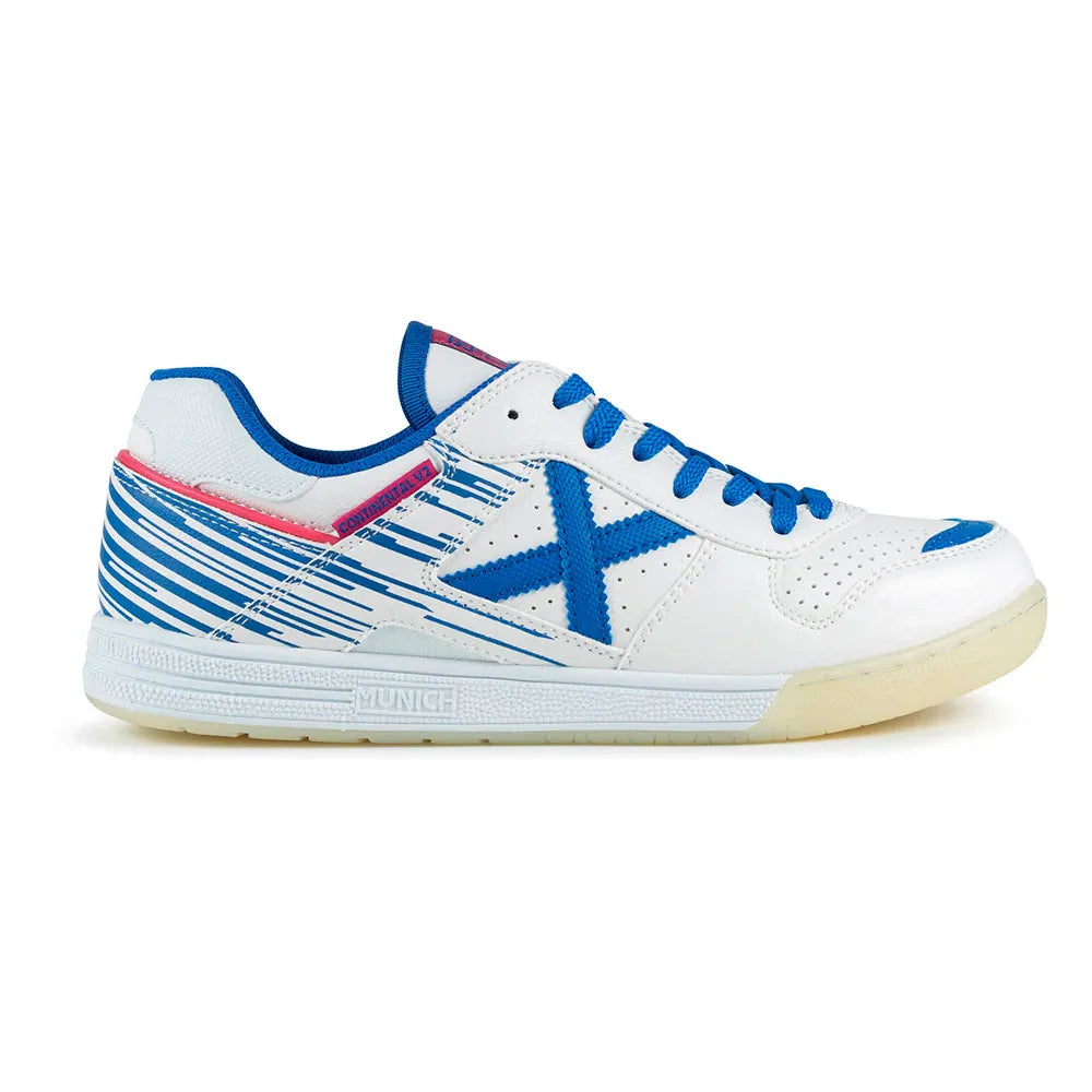 Munich Continental V2 76 Indoor Football Shoes