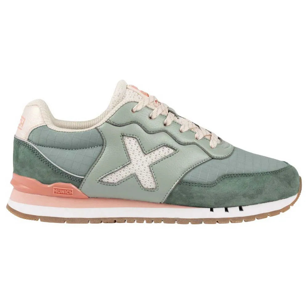 Munich Dash 281 trainers