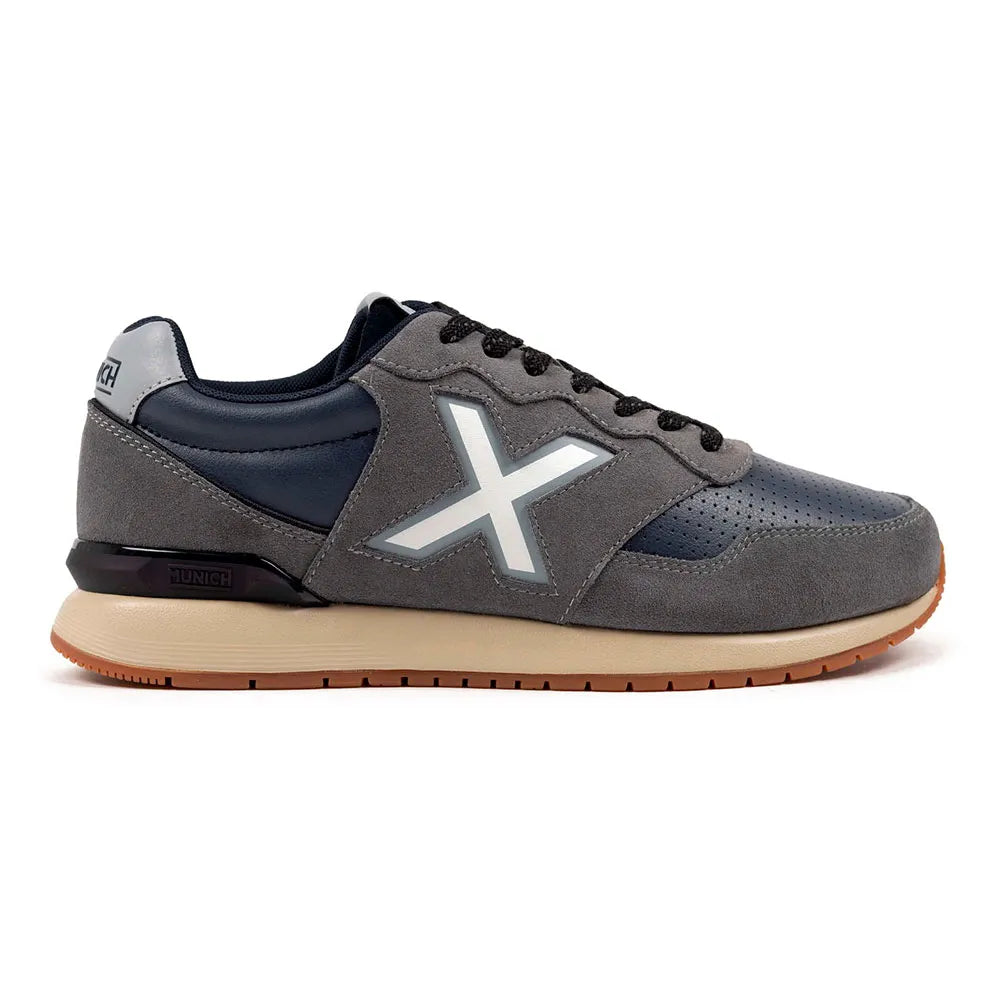 Munich Dash Premium 258 trainers