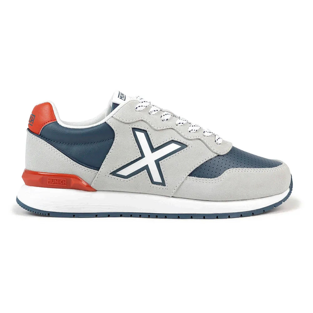 Munich Dash Premium 275 trainers