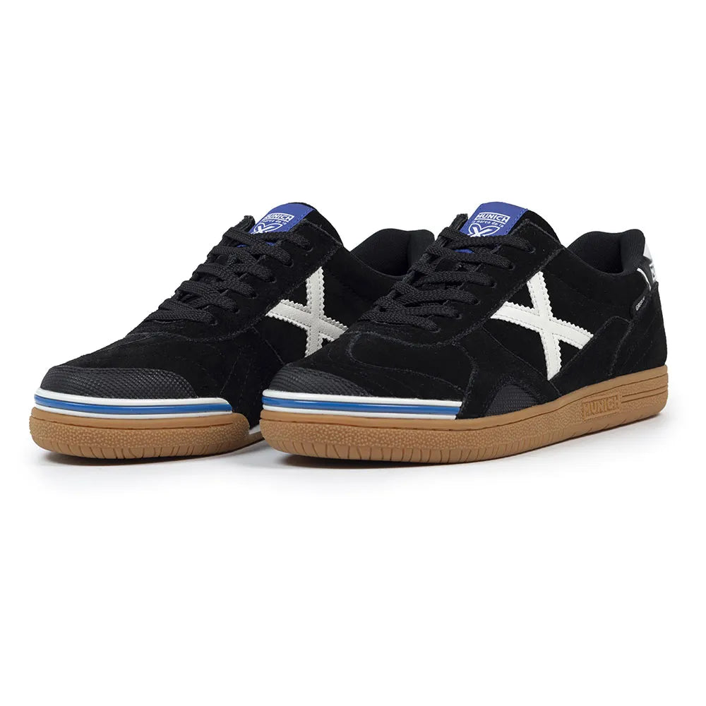 Munich Gresca 322 trainers