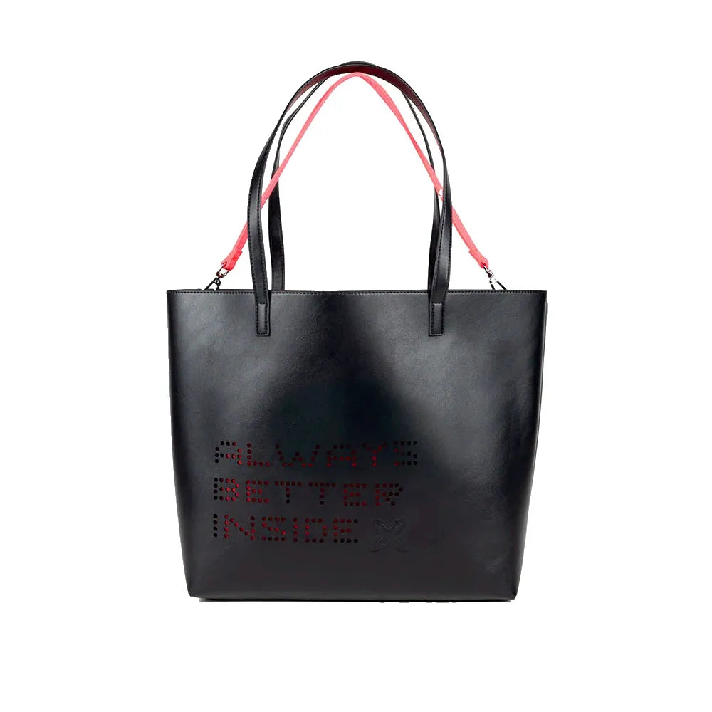 Munich Hollow Shopper Bag