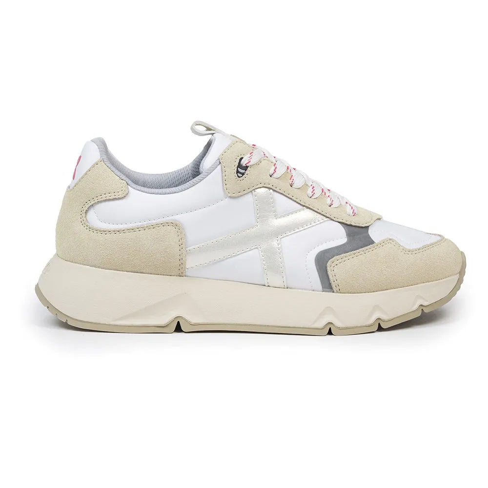Munich Mamba 01 trainers
