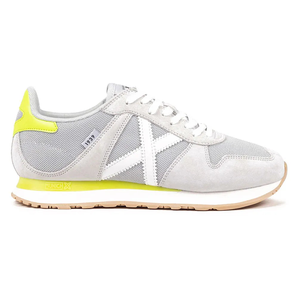 Munich Massana Classic 598 trainers