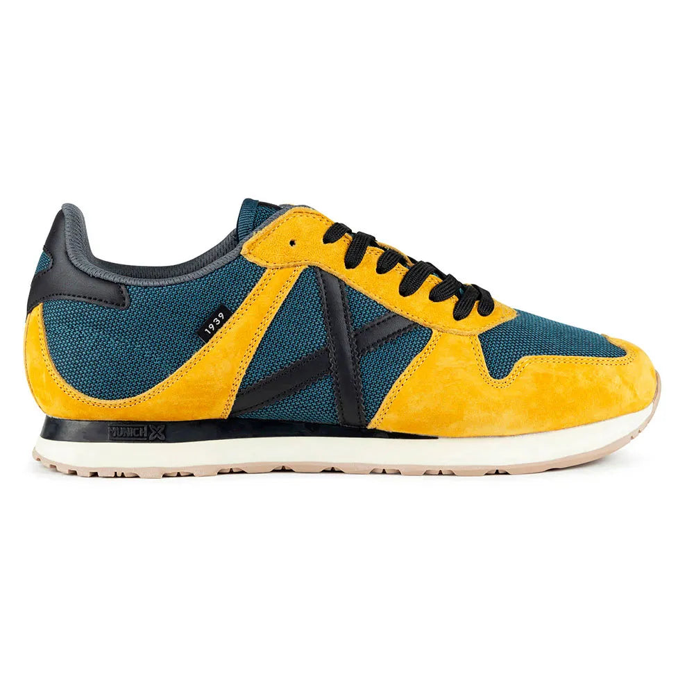Munich Massana Classic 616 trainers
