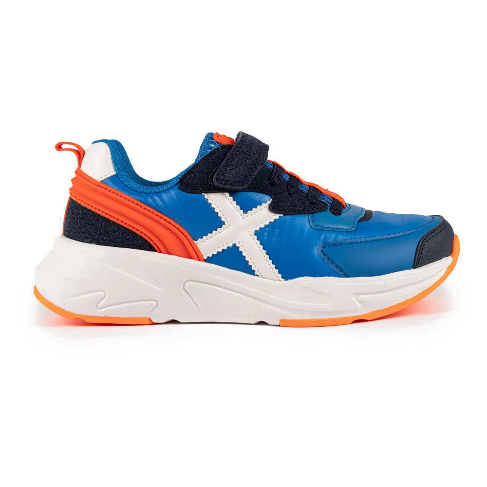 Munich Mini Track Vco 101 trainers