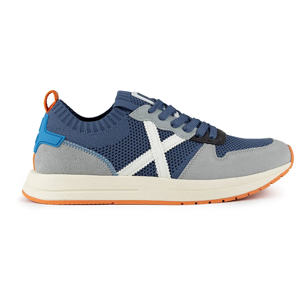 Munich Net 32 trainers