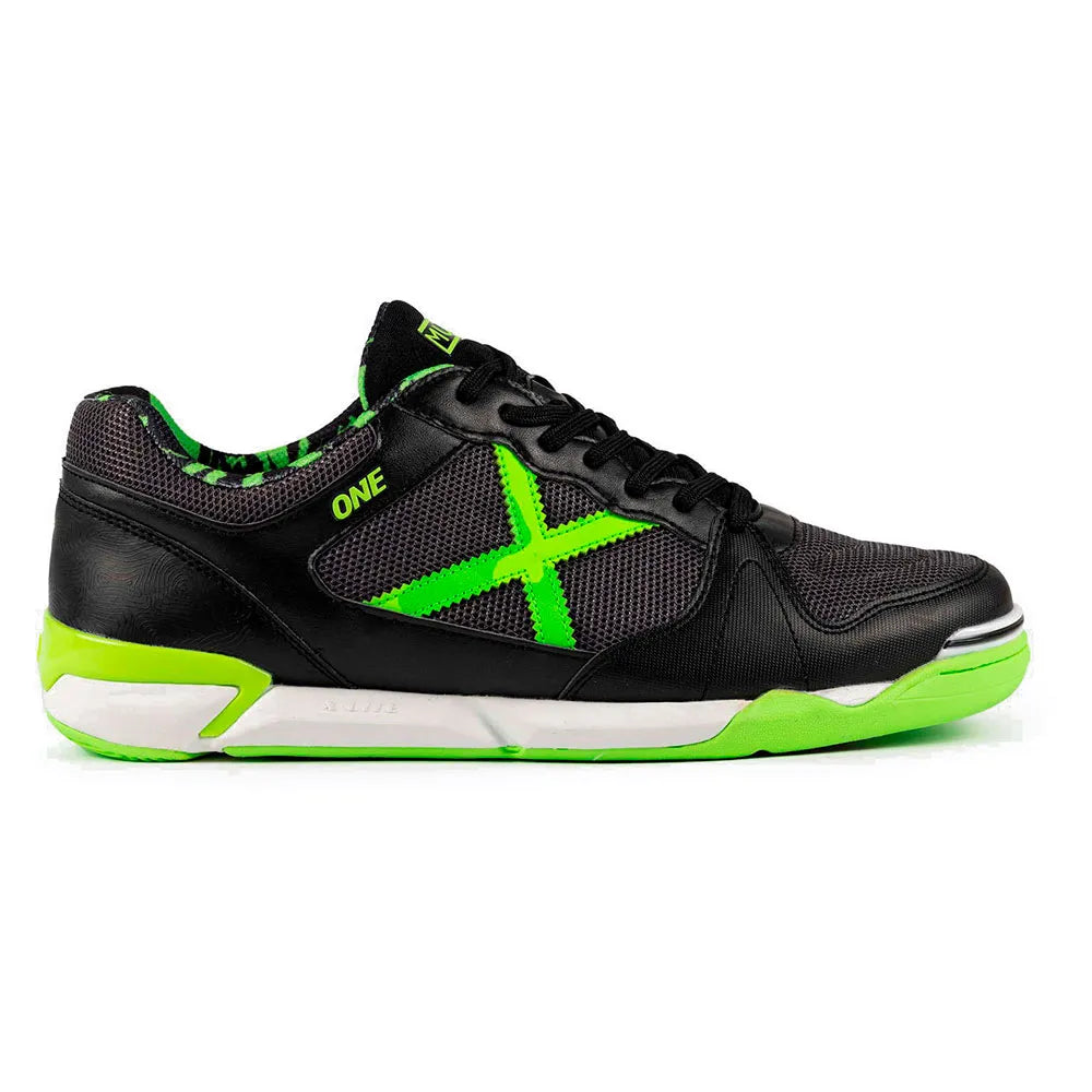 Munich One 72 Indoor Football Shoes