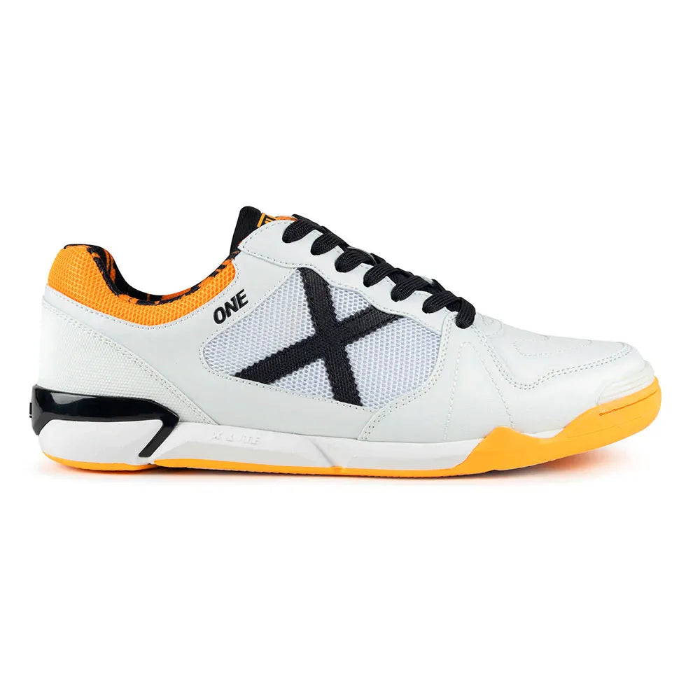 Munich One 80 Indoor Football Shoes