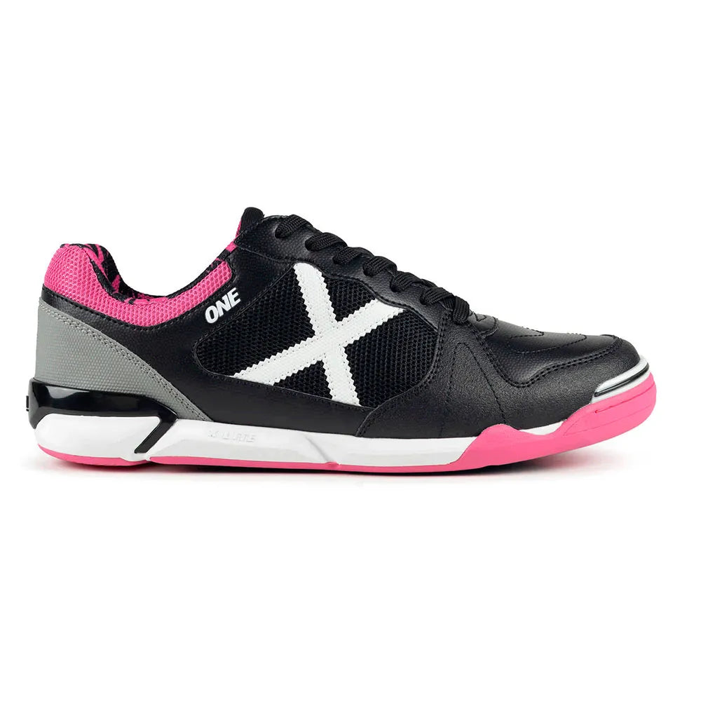 Munich One 81 Indoor Football Shoes