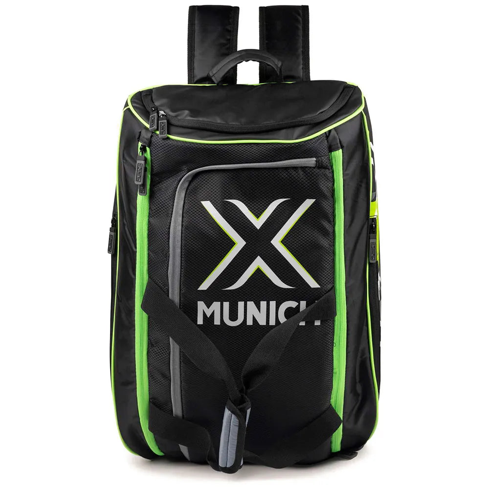 Munich Padel Basic Training 25L backpack