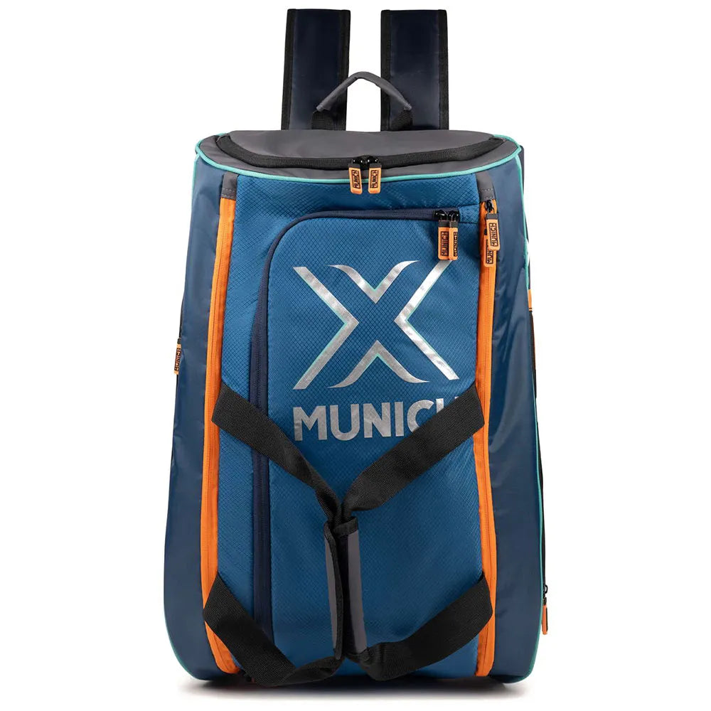 Munich Padel Basic Training backpack