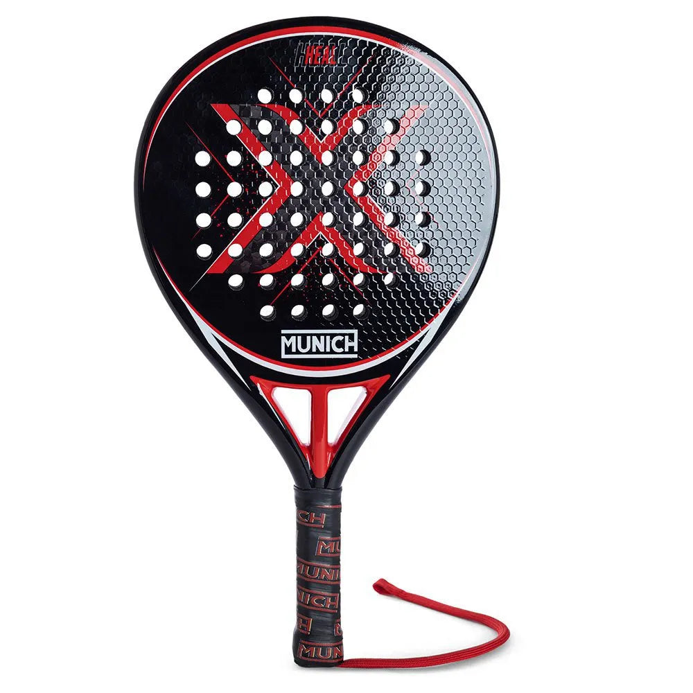 Munich Pala Padel Heal padel racket
