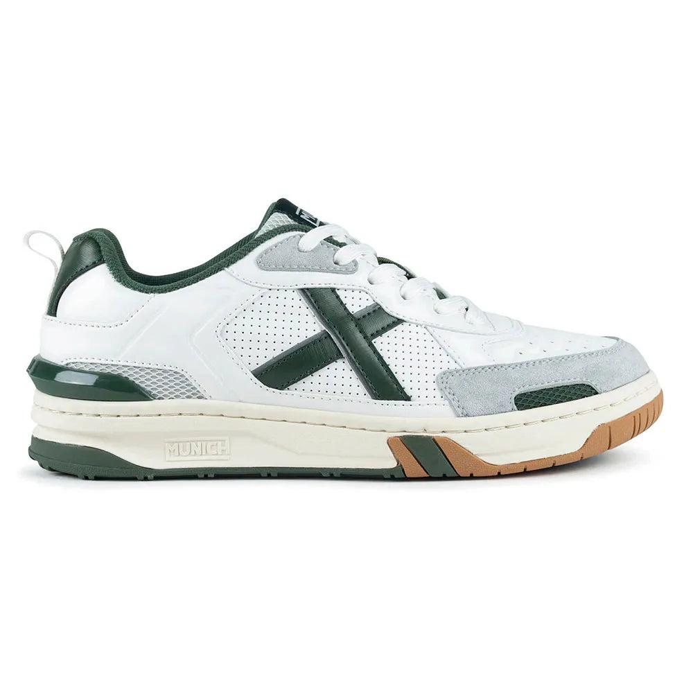 Munich Pivot 04 trainers