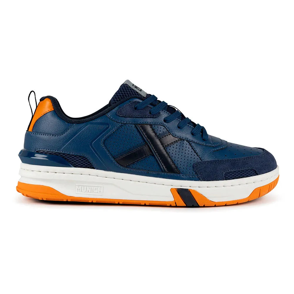 Munich Pivot 07 trainers