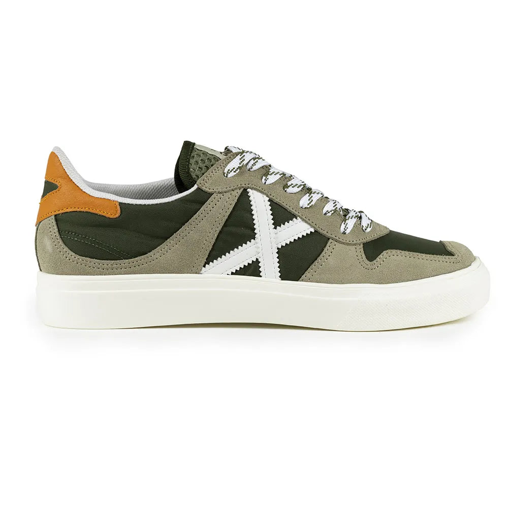 Munich Prime 01 trainers