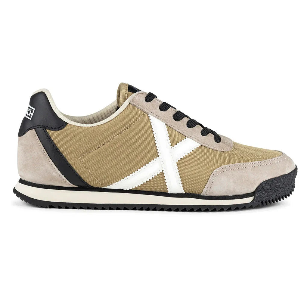 Munich Riber 18 trainers