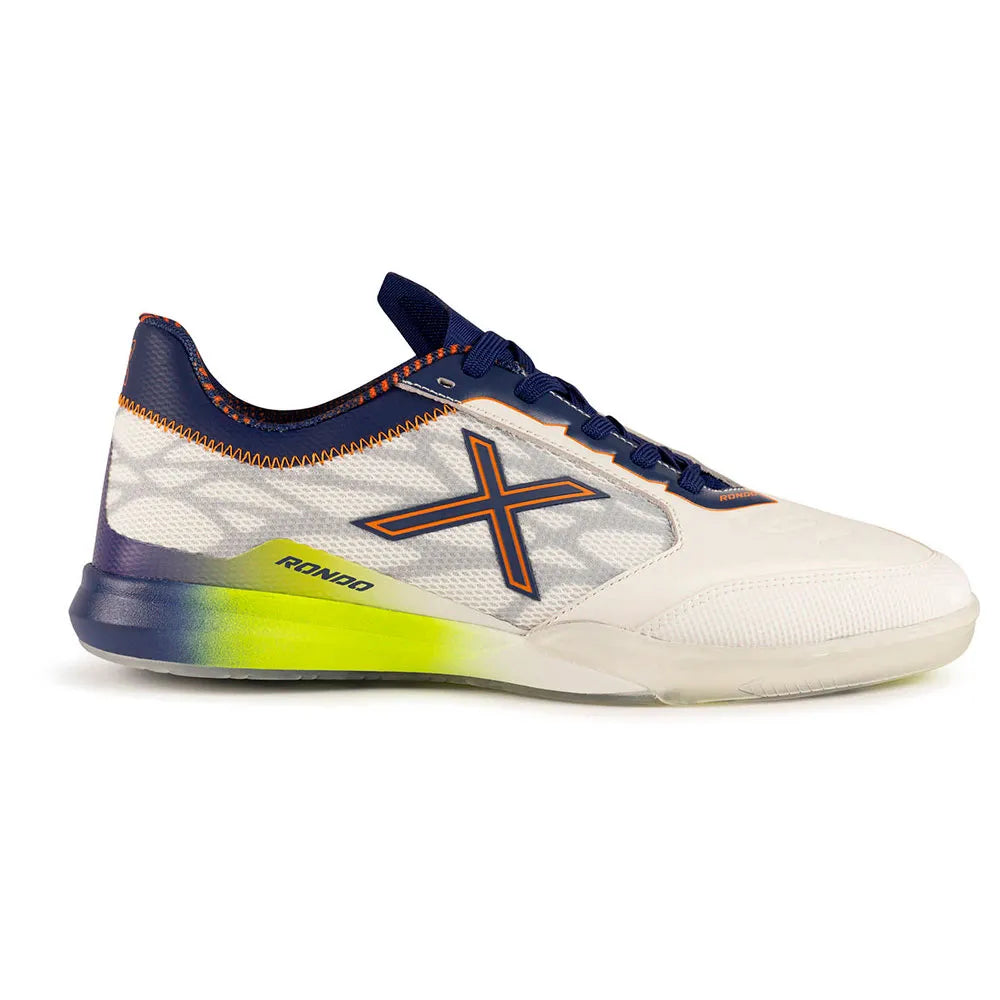 Munich Rondo 26 trainers