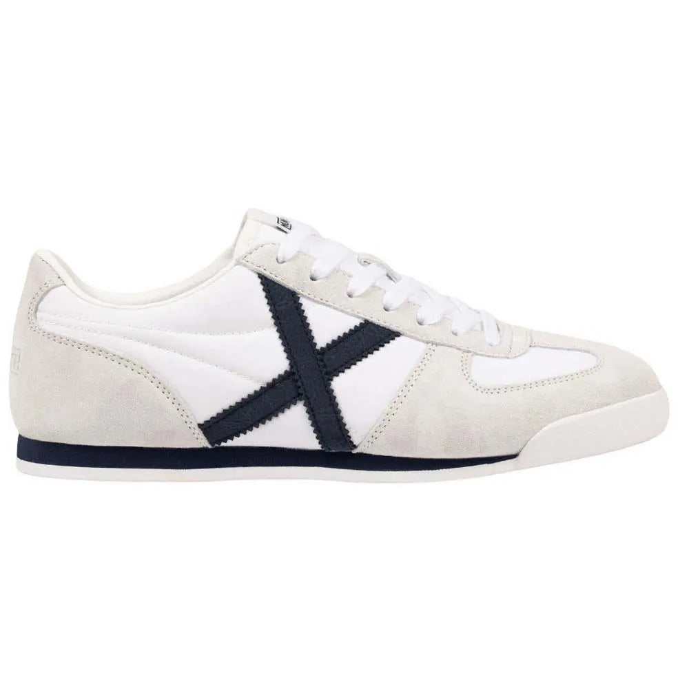 Munich Stereo 03 trainers