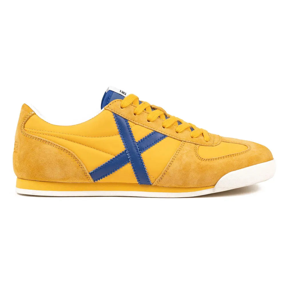 Munich Stereo 04 trainers