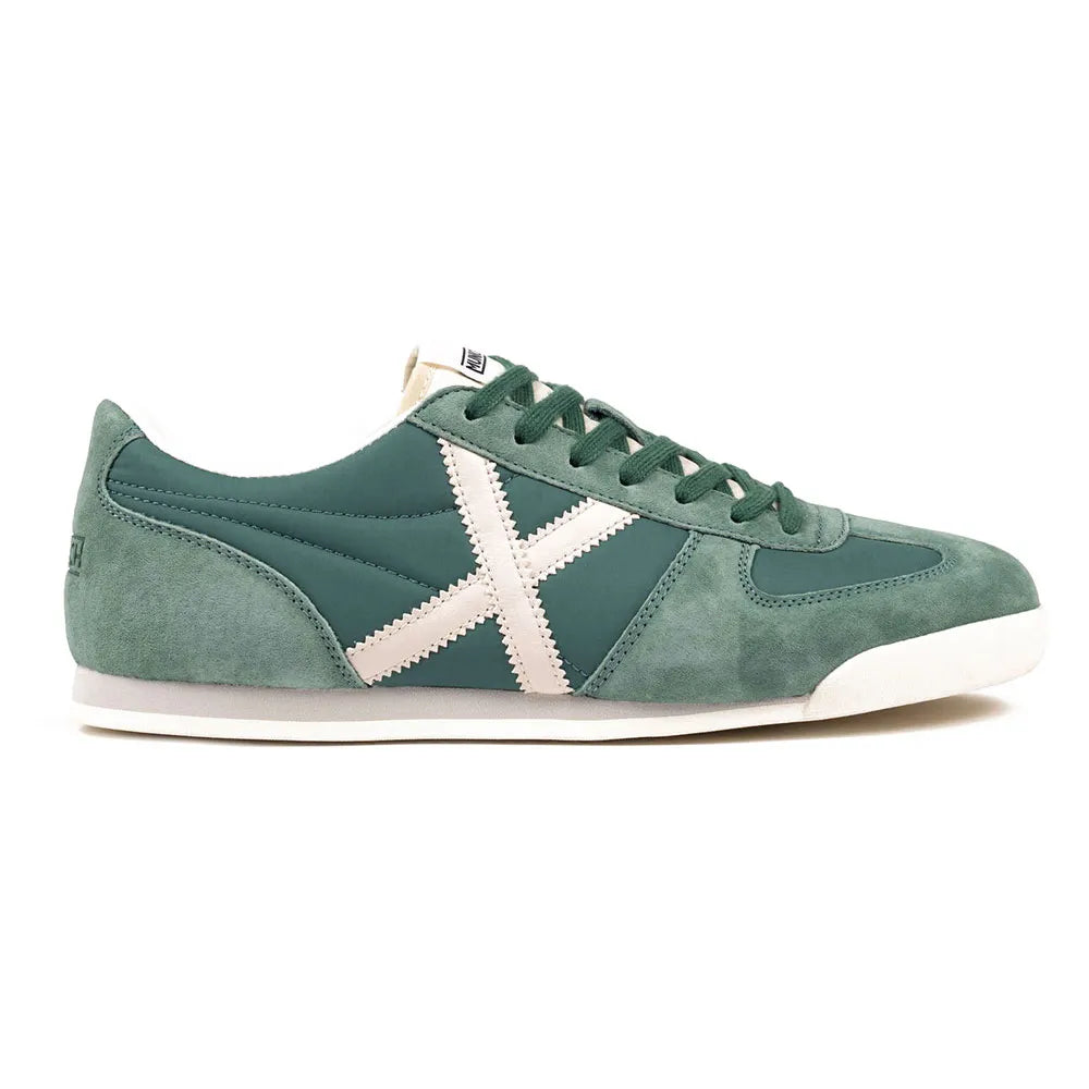 Munich Stereo 05 trainers
