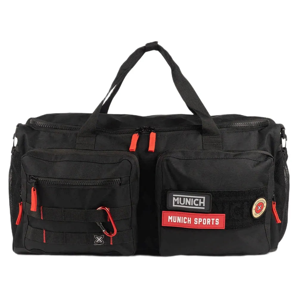 Munich Weekender Delta bag