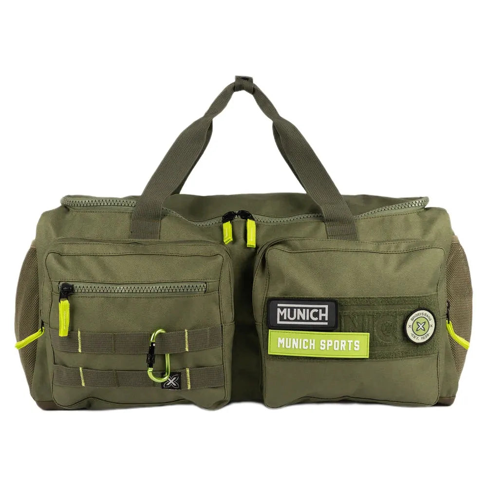 Munich Weekender Delta bag