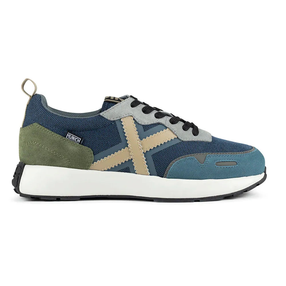 Munich Xemine 108 trainers