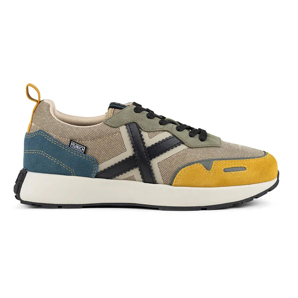 Munich Xemine 113 trainers