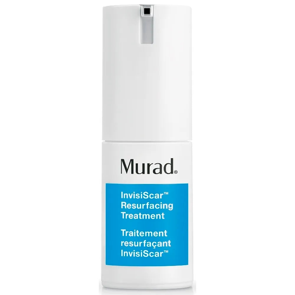 Murad Invisiscar Blemish Scar 15 ml facial treatment