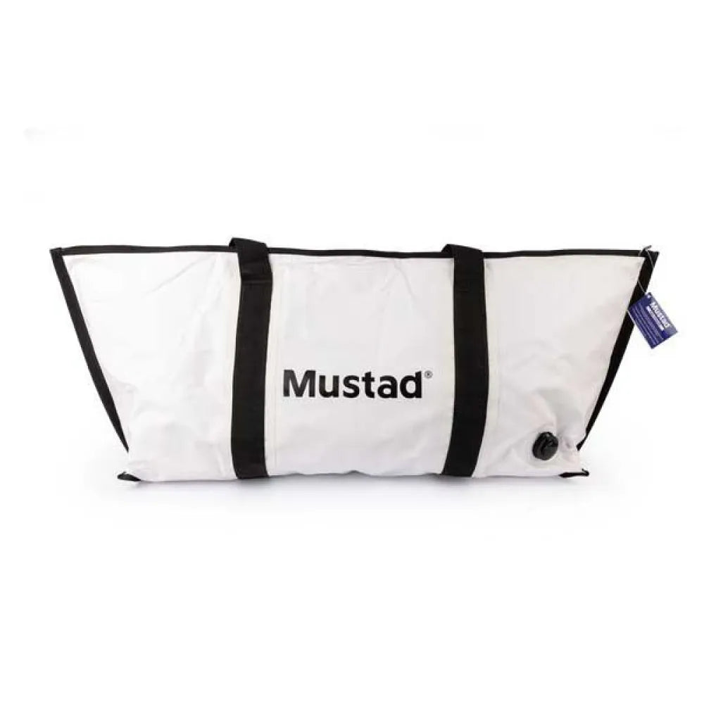 Mustad Bonk Em All Fish cooler bag
