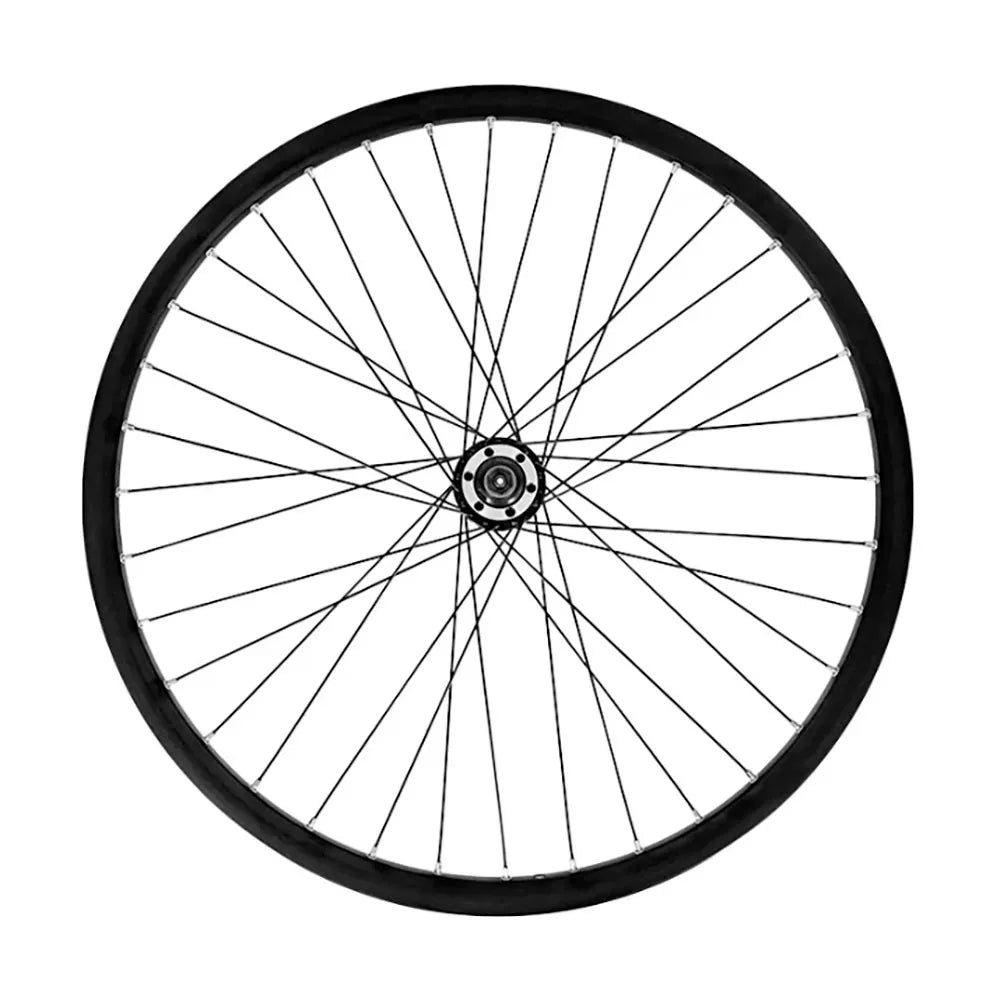Mvtek 29´´ Disc MTB front wheel