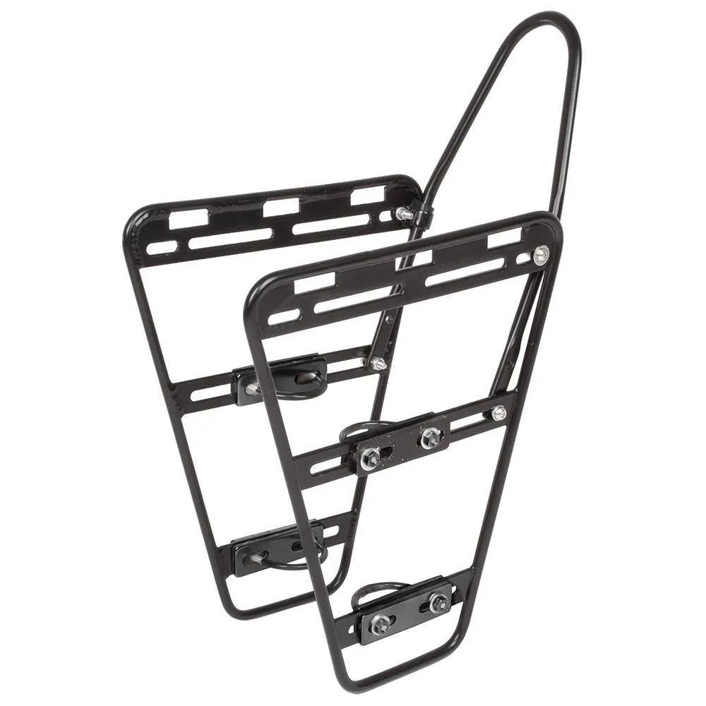 Mvtek Traveller pannier rack